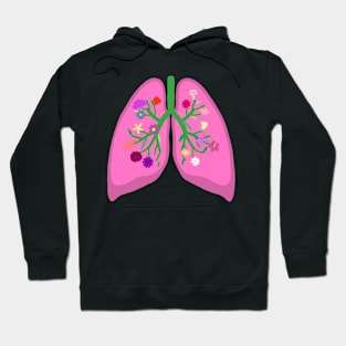 Breath of Life Hoodie